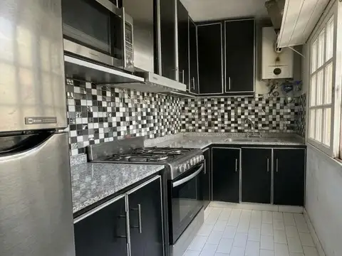 Depto Tipo Casa en Venta de 3 ambientes