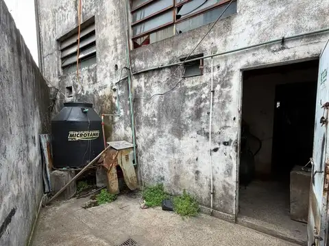 Local en Venta en José Ingenieros, USD 90.000