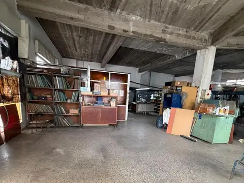 Local en Venta en José Ingenieros, USD 90.000