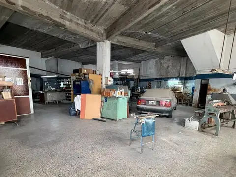Casa en Jose Ingenieros