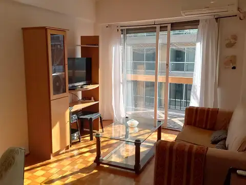 Departamento en Alquiler al Noroeste