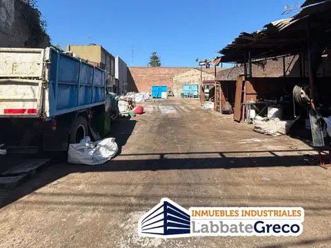 Galpon en Alquiler en Villa Martelli, USD 2.800