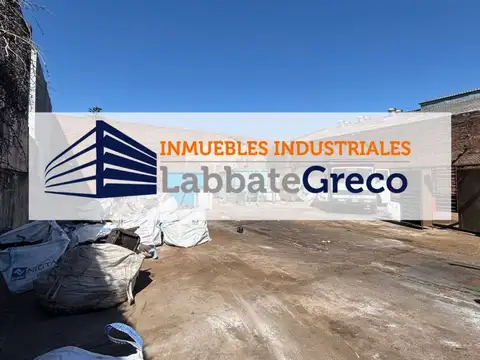 DEPOSITO EN ALQUILER VICENTE LOPEZ