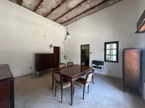 Depto Tipo Casa en Venta de 2 dormitorios
