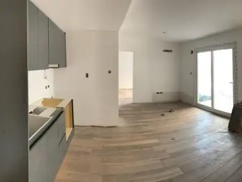 Depto Tipo Casa en Venta A Estrenar