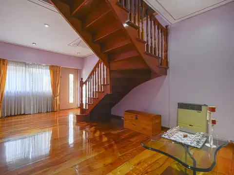 Julio A Roca  al 2000