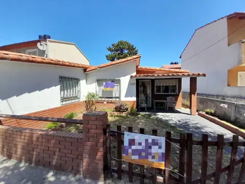 Casa en Venta en Mar Del Tuyu, USD 50.000