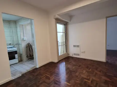 Departamento en Alquiler en Villa Crespo, CABA