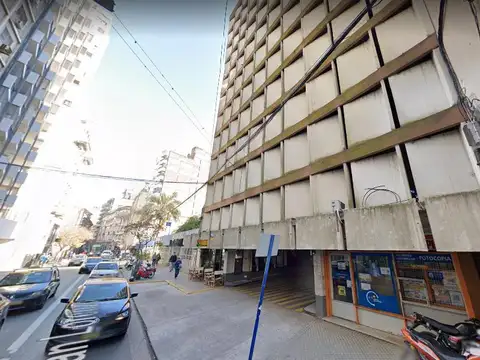 Venta Cochera - Centro, Rosario