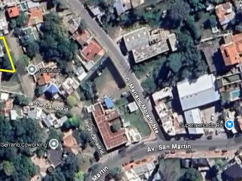 VENTA CASA A REFACCIONAR RIO CEBALLOS CORDOBA