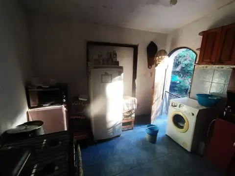 VENTA CASA A REFACCIONAR RIO CEBALLOS CORDOBA