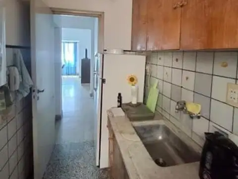 Departamento en Alquiler Temporal de 2 dormitorios