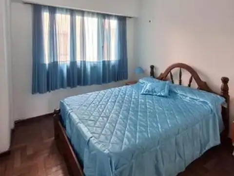 Departamento en Alquiler Temporal en Plaza Colon, $ 85.000