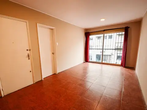 ALQUILER APARTAMENTO DE 2 DORMITORIOS CENTRO