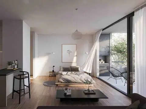 Departamento en Venta en Villa General Mitre, CABA