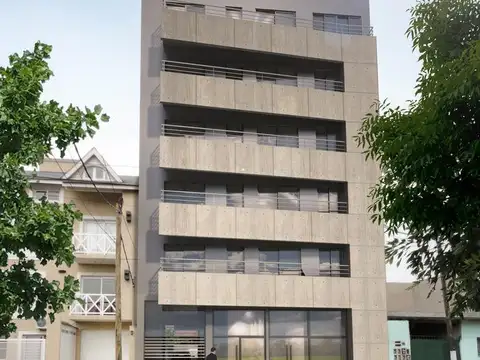 DEPARTAMENTO MONOAMBIENTE EN VENTA