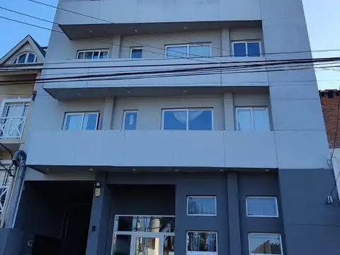 Juan B. Alberdi Nº178