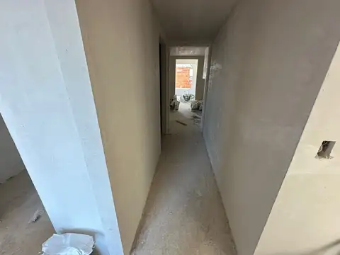 Departamento en Venta 1 año