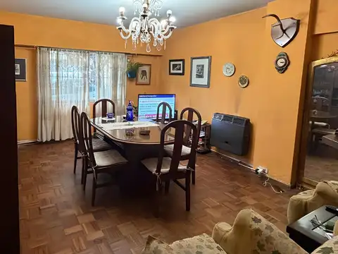 Departamento en confluencia