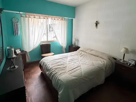 Departamento 5 ambientes con 2 baños