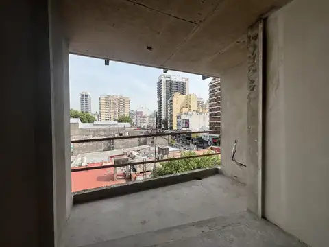 Venta - 1 ambiente - Belgrano - Amenities - Pileta - Parrilla - Laundry - Gym