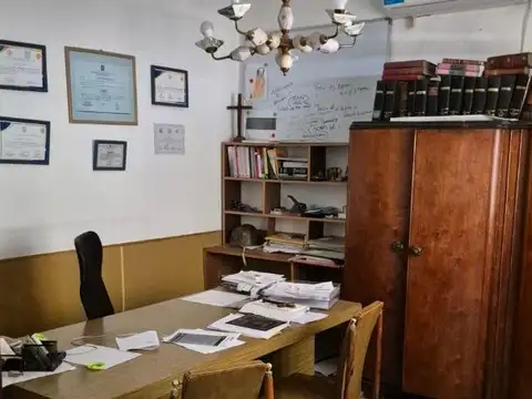 Casa en Venta en Zona Centro, USD 79.000