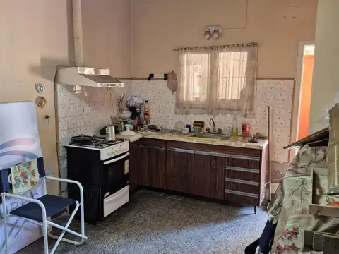 Casa en Venta 60 años