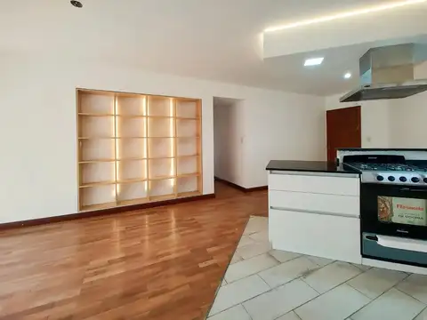 3 amb al frente con balcón | 53 m² | Apto crédito | Morón ce