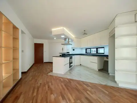 Leandro N. Alem 818 , Piso 4