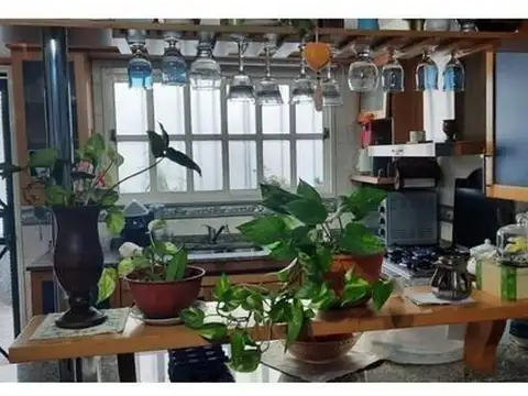 Depto Tipo Casa en Venta en Villa Devoto, USD 240.000