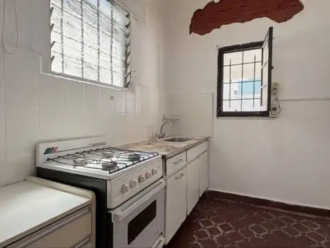 Depto Tipo Casa en Venta de 1 dormitorio
