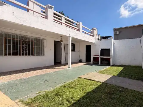Venta PH 2amb Parque Terr Cochera El Palomar CRED
