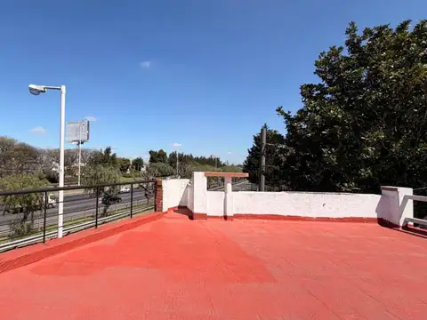 Venta PH 2amb Parque Terr Cochera El Palomar CRED