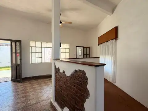 Depto Tipo Casa en Venta de 2 ambientes