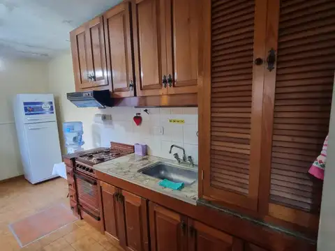 Departamento en Venta en Jose Clemente Paz, USD 49.000