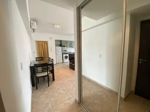 Departamento en Alquiler Temporal de Monoambiente