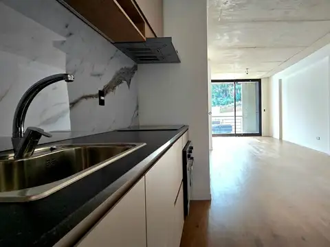 Departamento en Venta al Este