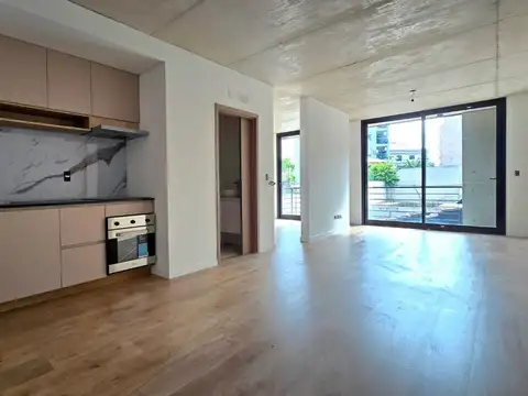 Dpto en Venta 2 Amb En Villa Luro Con Balcon