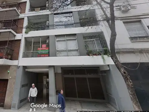 Departamento en Alquiler en Balvanera, Capital Federal
