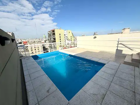 Departamento en Venta 2 años