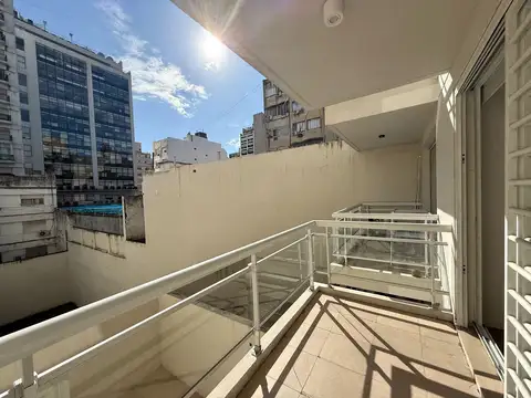 Departamento en Venta en Balvanera, USD 94.000