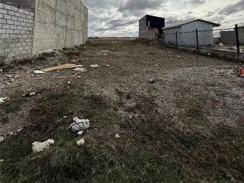 TERRENOS/FRACCIONES/LOTEOS - TERRENOS - MARGEN SUR, RÍO GRANDE