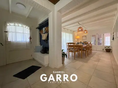 Casa en Alquiler Temporal de 4 dormitorios
