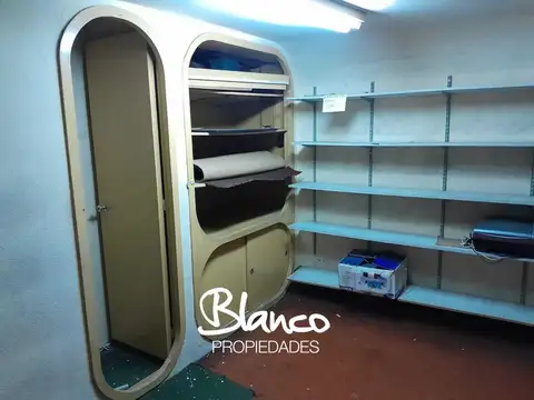 Local en Venta 10 años