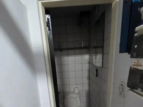 Av Juan Bautista Alberdi 6765