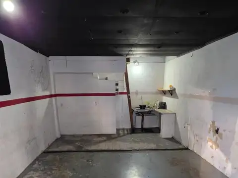 Alquiler Local a la calle