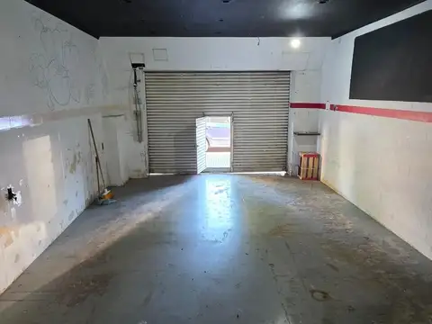 Alquiler Local a la calle