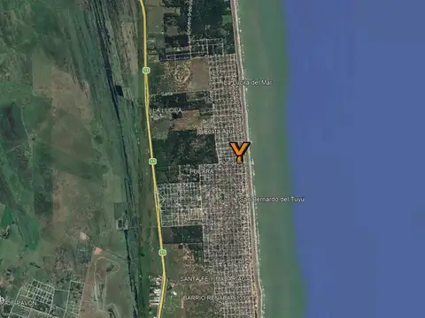 Depto Tipo Casa en Venta al Oeste
