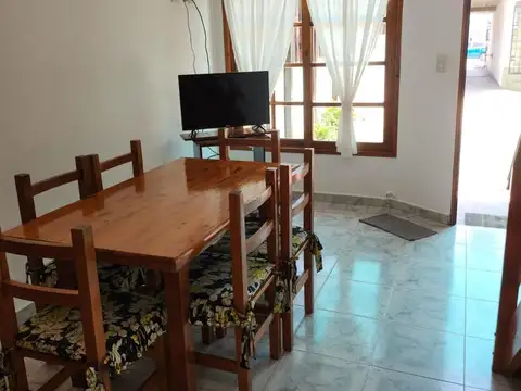 Depto Tipo Casa en Venta en Costa Azul, USD 70.000
