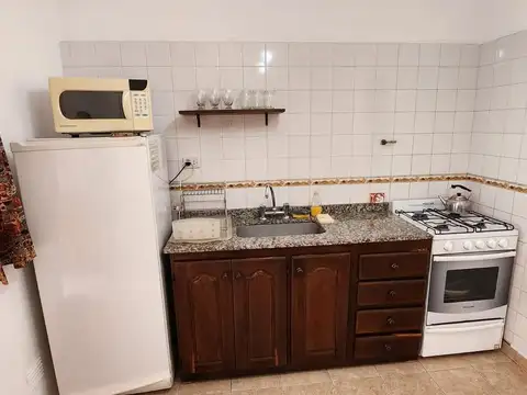 Depto Tipo Casa en Venta 15 años